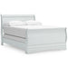 Anarasia Bed - Furniture 4 Less (Jacksonville, NC)