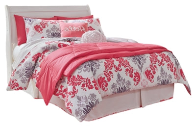 Anarasia Bed - Furniture 4 Less (Jacksonville, NC)