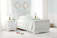 Anarasia Bed - Furniture 4 Less (Jacksonville, NC)