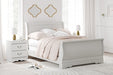 Anarasia Bed - Furniture 4 Less (Jacksonville, NC)