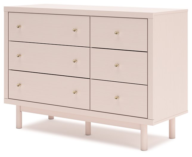 Wistenpine Dresser - Furniture 4 Less (Jacksonville, NC)