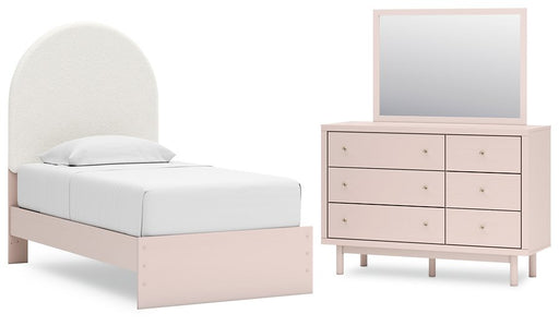 Wistenpine Bedroom Package - Furniture 4 Less (Jacksonville, NC)