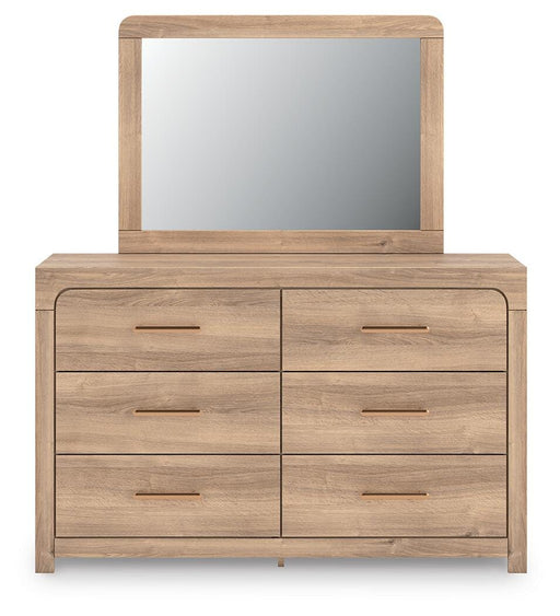 Kinlanni Bedroom Set - Furniture 4 Less (Jacksonville, NC)