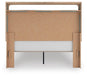 Kinlanni Bedroom Set - Furniture 4 Less (Jacksonville, NC)