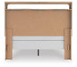 Kinlanni Bedroom Set - Furniture 4 Less (Jacksonville, NC)