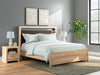 Kinlanni Bedroom Set - Furniture 4 Less (Jacksonville, NC)