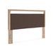 Kinlanni Upholstered Bed - Furniture 4 Less (Jacksonville, NC)