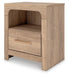 Kinlanni Bedroom Set - Furniture 4 Less (Jacksonville, NC)