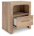 Kinlanni Bedroom Set - Furniture 4 Less (Jacksonville, NC)