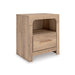 Kinlanni Bedroom Set - Furniture 4 Less (Jacksonville, NC)