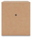 Kinlanni Bedroom Set - Furniture 4 Less (Jacksonville, NC)