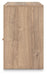 Kinlanni Bedroom Set - Furniture 4 Less (Jacksonville, NC)