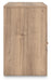 Kinlanni Bedroom Set - Furniture 4 Less (Jacksonville, NC)