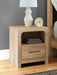 Kinlanni Bedroom Set - Furniture 4 Less (Jacksonville, NC)