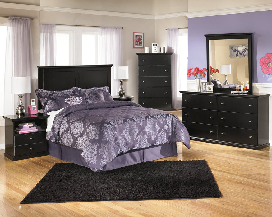 Maribel Youth Bed - Furniture 4 Less (Jacksonville, NC)