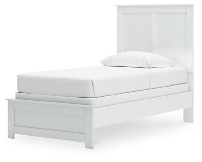 Bostwick Shoals Bed - Furniture 4 Less (Jacksonville, NC)