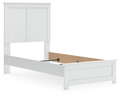 Bostwick Shoals Bed - Furniture 4 Less (Jacksonville, NC)