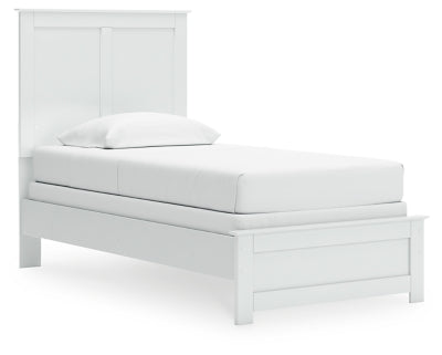 Bostwick Shoals Bed - Furniture 4 Less (Jacksonville, NC)