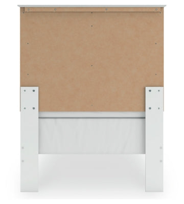 Bostwick Shoals Bed - Furniture 4 Less (Jacksonville, NC)