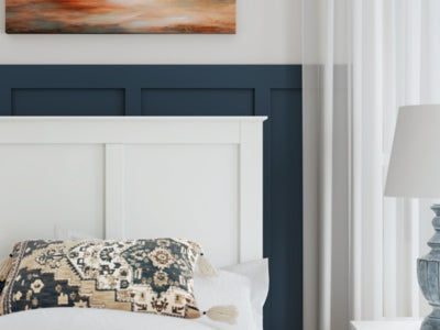 Bostwick Shoals Bed - Furniture 4 Less (Jacksonville, NC)