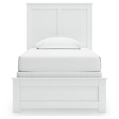 Bostwick Shoals Bed - Furniture 4 Less (Jacksonville, NC)