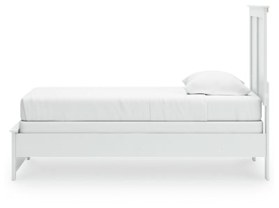 Bostwick Shoals Bed - Furniture 4 Less (Jacksonville, NC)