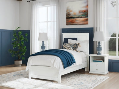 Bostwick Shoals Bed - Furniture 4 Less (Jacksonville, NC)
