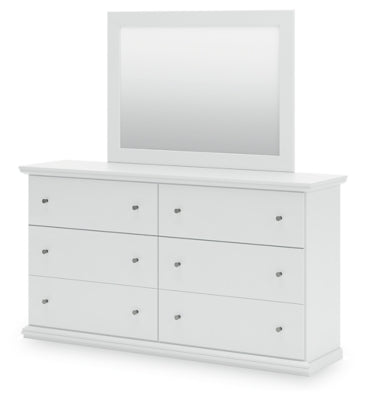 Bostwick Shoals Bedroom Set - Furniture 4 Less (Jacksonville, NC)