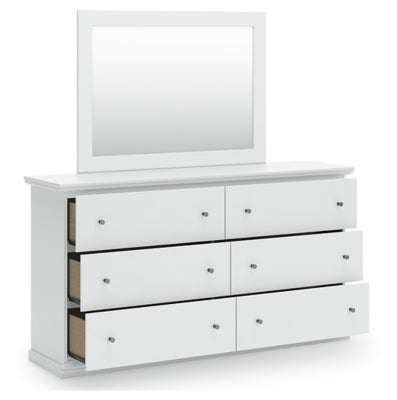 Bostwick Shoals Bedroom Set - Furniture 4 Less (Jacksonville, NC)