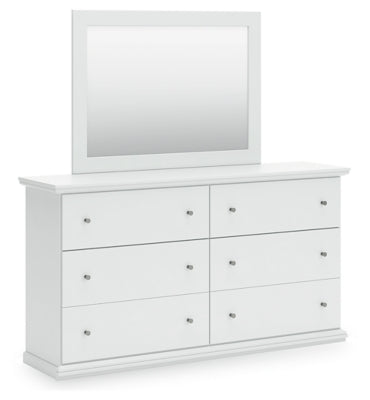 Bostwick Shoals Bedroom Set - Furniture 4 Less (Jacksonville, NC)