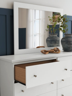 Bostwick Shoals Bedroom Set - Furniture 4 Less (Jacksonville, NC)