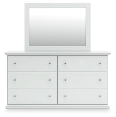 Bostwick Shoals Bedroom Set - Furniture 4 Less (Jacksonville, NC)
