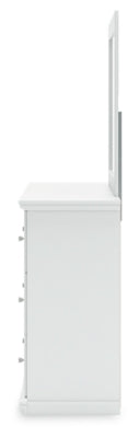 Bostwick Shoals Bedroom Set - Furniture 4 Less (Jacksonville, NC)