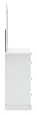 Bostwick Shoals Bedroom Set - Furniture 4 Less (Jacksonville, NC)
