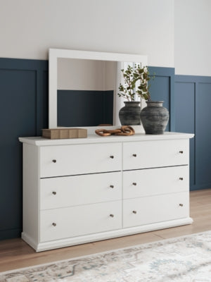 Bostwick Shoals Bedroom Set - Furniture 4 Less (Jacksonville, NC)