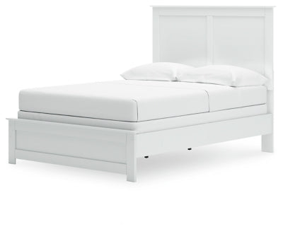 Bostwick Shoals Bedroom Set - Furniture 4 Less (Jacksonville, NC)