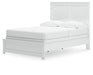 Bostwick Shoals Bedroom Set - Furniture 4 Less (Jacksonville, NC)