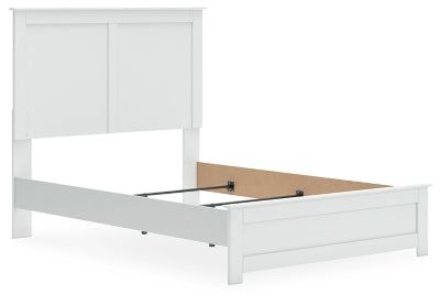 Bostwick Shoals Bedroom Set - Furniture 4 Less (Jacksonville, NC)