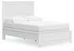 Bostwick Shoals Bedroom Set - Furniture 4 Less (Jacksonville, NC)