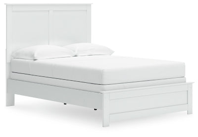 Bostwick Shoals Bedroom Set - Furniture 4 Less (Jacksonville, NC)