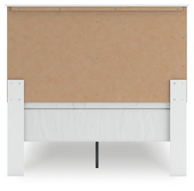 Bostwick Shoals Bed - Furniture 4 Less (Jacksonville, NC)