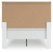 Bostwick Shoals Bedroom Set - Furniture 4 Less (Jacksonville, NC)