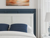 Bostwick Shoals Bedroom Set - Furniture 4 Less (Jacksonville, NC)