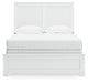 Bostwick Shoals Bedroom Set - Furniture 4 Less (Jacksonville, NC)