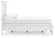 Bostwick Shoals Bedroom Set - Furniture 4 Less (Jacksonville, NC)