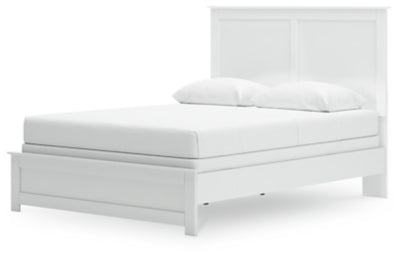 Bostwick Shoals Bed - Furniture 4 Less (Jacksonville, NC)