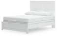 Bostwick Shoals Bedroom Set - Furniture 4 Less (Jacksonville, NC)
