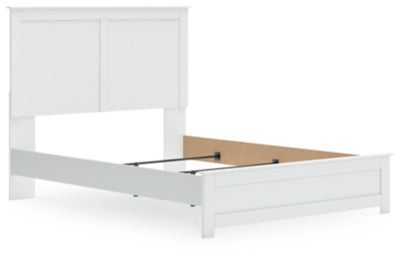 Bostwick Shoals Bed - Furniture 4 Less (Jacksonville, NC)