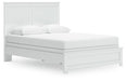 Bostwick Shoals Bedroom Set - Furniture 4 Less (Jacksonville, NC)