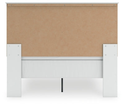 Bostwick Shoals Bedroom Set - Furniture 4 Less (Jacksonville, NC)